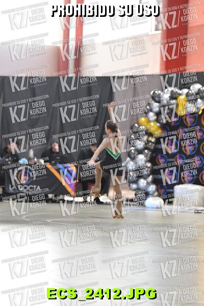 Hs 15.33 CAT 16 PATINADOR 1