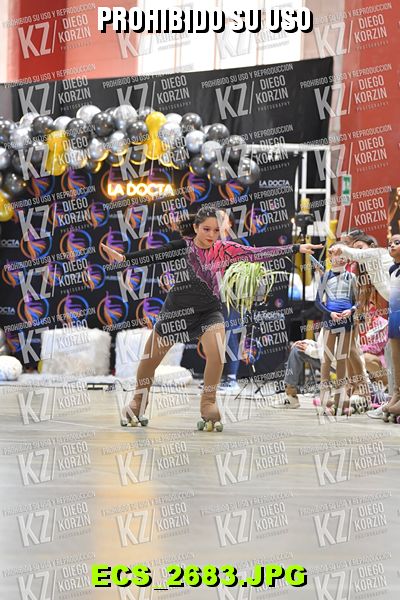 Hs 15.46 CAT 16 PATINADOR 6