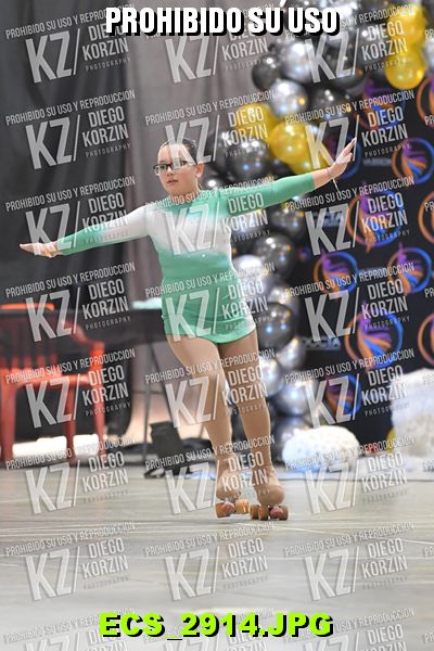 Hs 15.57 CAT 17 PATINADOR 1