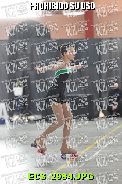 Hs 15.59 CAT 17 PATINADOR 2