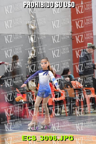 Hs 16.05 CAT 18 PATINADOR 1