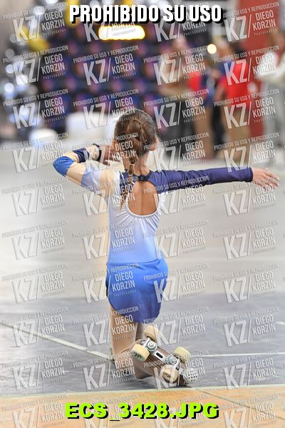 Hs 16.14 CAT 18 PATINADOR 5