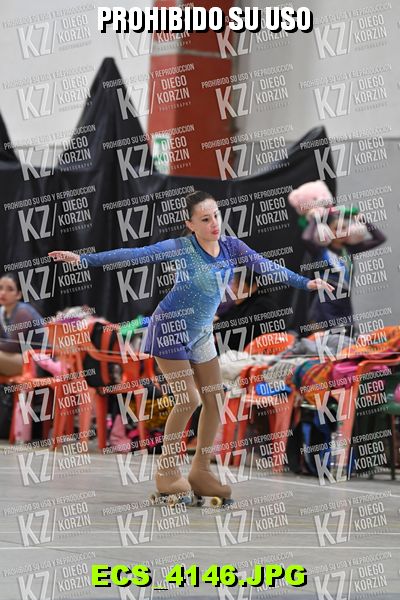 Hs 16.43 CAT 20 PATINADOR 3
