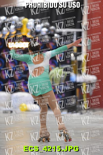 Hs 16.45 CAT 20 PATINADOR 4