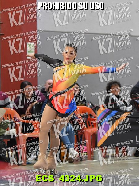 Hs 16.49 CAT 20 PATINADOR 5