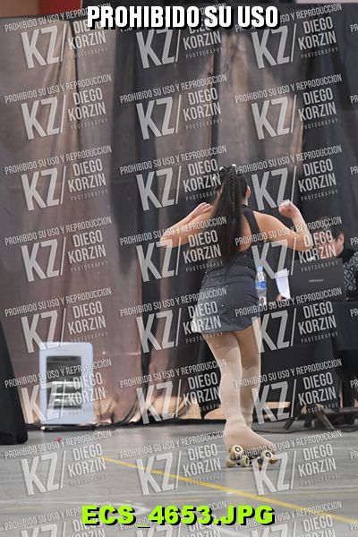Hs 16.56 CAT 20 PATINADOR 8