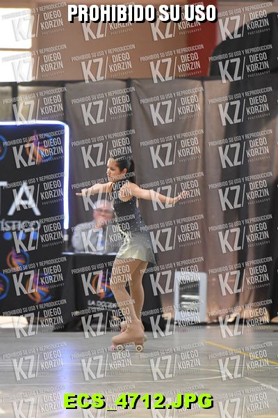 Hs 17.03 CAT 21 PATINADOR 1
