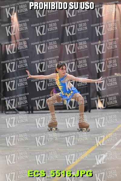 Hs 17.36 CAT 22 PATINADOR 8
