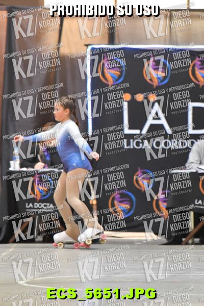 Hs 17.47 CAT 23 PATINADOR 1