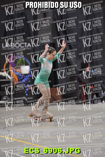 Hs 18.30 CAT 25 PATINADOR 5