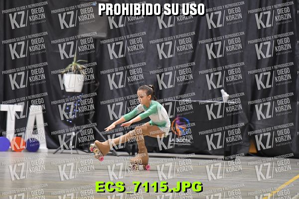 Hs 18.36 CAT 25 PATINADOR 7