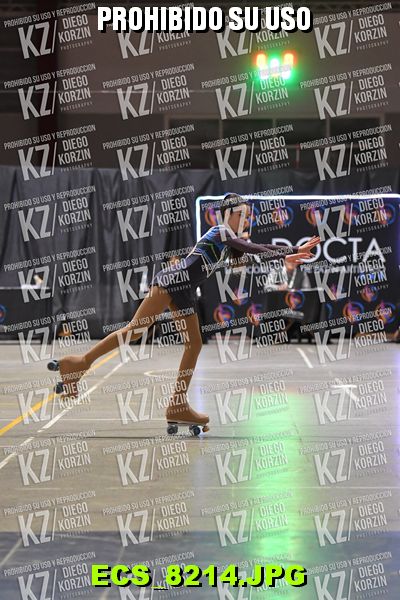 Hs 19.34 CAT 28 PATINADOR 1