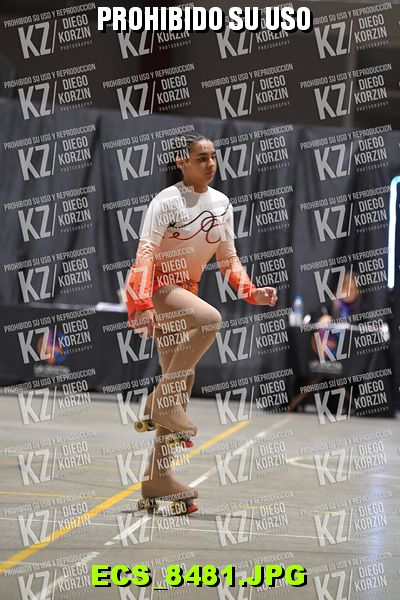 Hs 19.42 CAT 28 PATINADOR 4