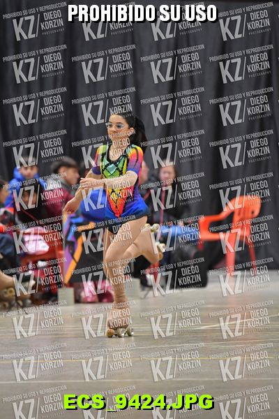 Hs 20.11 CAT 29 PATINADOR 7
