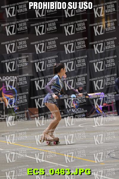 Hs 21.58 CAT 32 PATINADOR 1