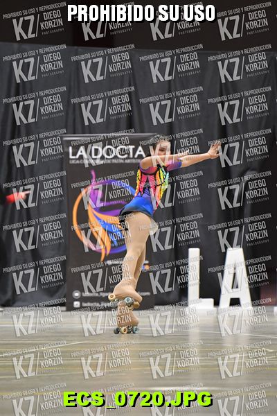 Hs 22.05 CAT 32 PATINADOR 4
