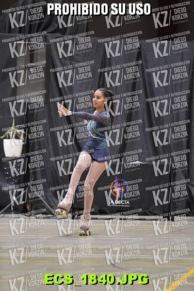 Hs 22.40 CAT 33 PATINADOR 4
