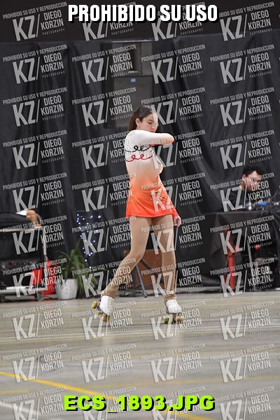 Hs 22.43 CAT 33 PATINADOR 5