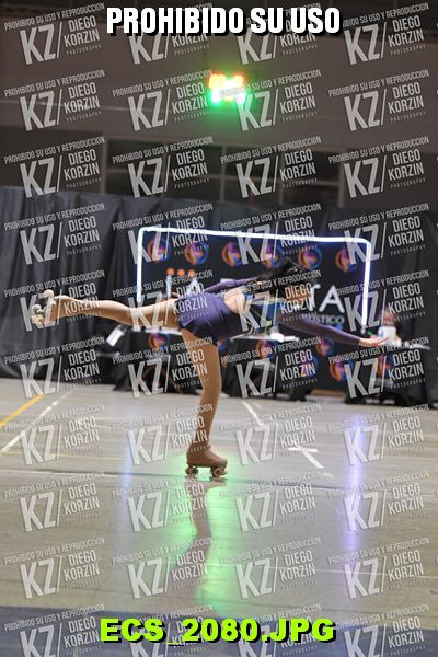Hs 22.51 CAT 34 PATINADOR 1