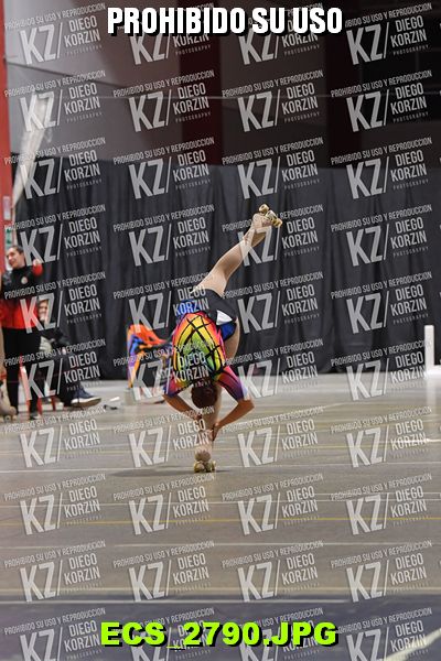 Hs 23.15 CAT 35 PATINADOR 3