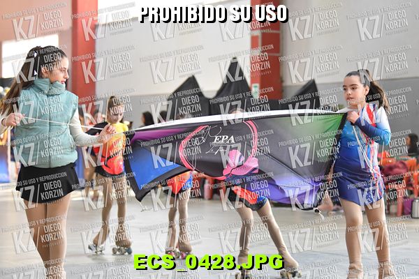Hs DESFILE