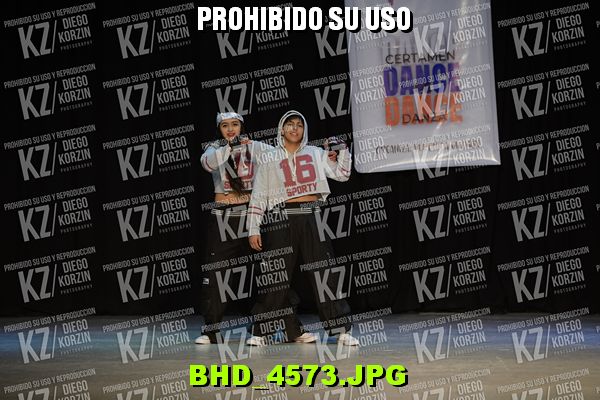 B1 Coreo 1