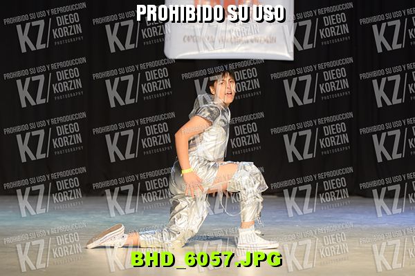 B1 Coreo 19
