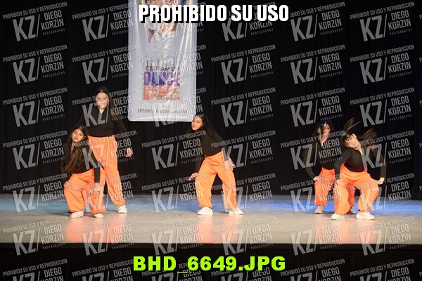 B1 Coreo 26