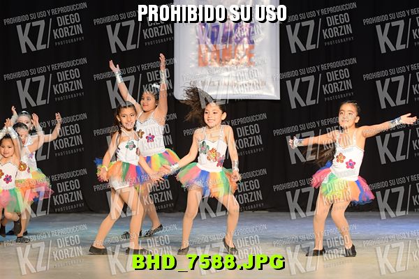 B1 Coreo 36