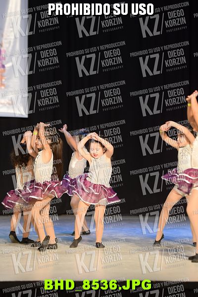 B1 Coreo 50