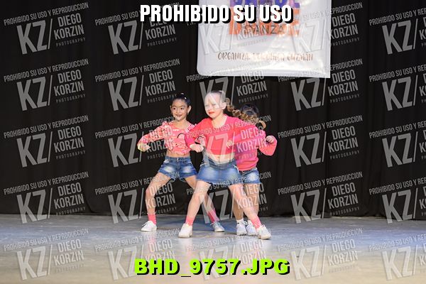 B1 Coreo 61