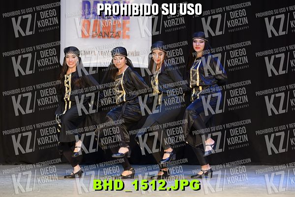 B1 Coreo 72