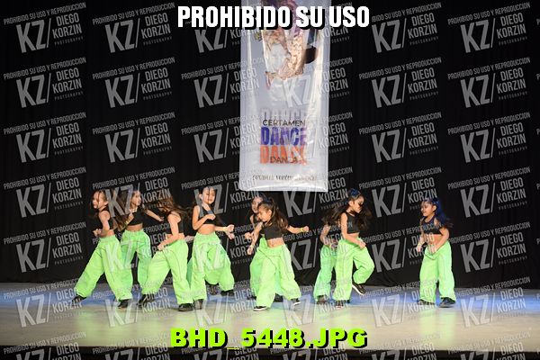 B2 Coreo 28