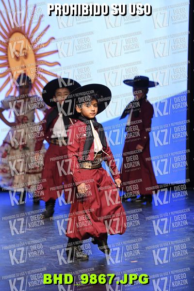 F1 06 Folklore de mi tierra
