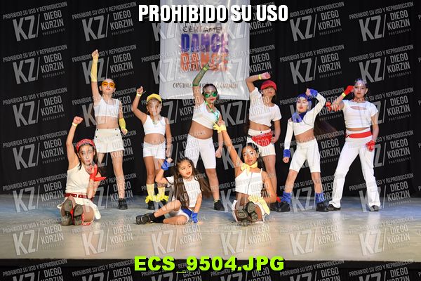 B1 Coreo 5