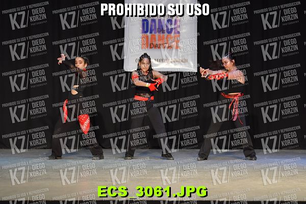 B1 Coreo 53
