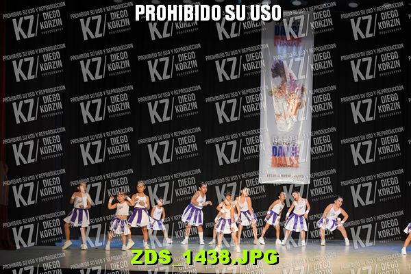 B2 Coreo 8