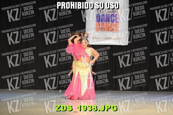 B2 Coreo 13