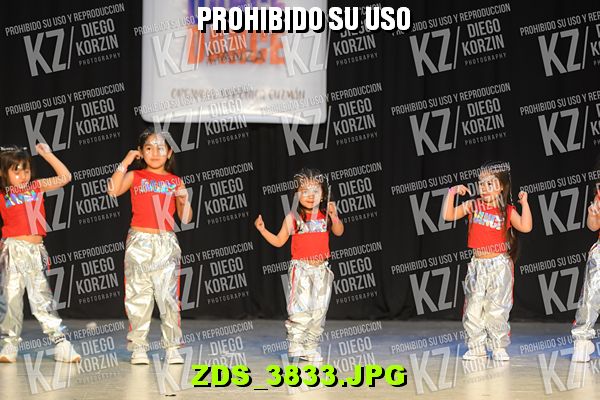 B2 Coreo 33