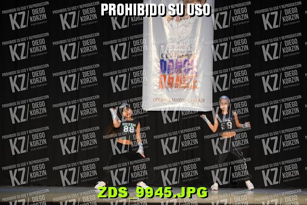 B2 Coreo 85