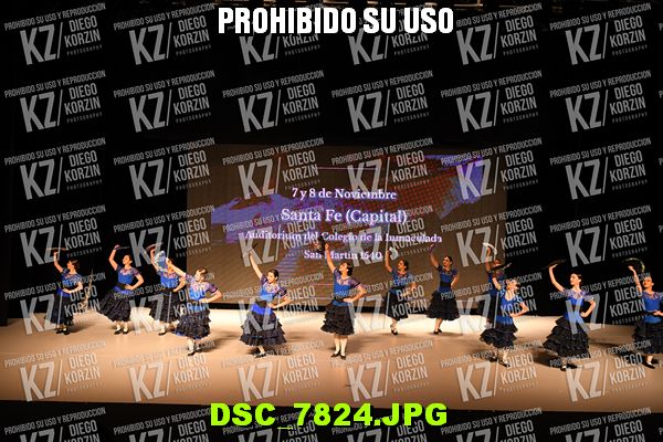 Coreo 23