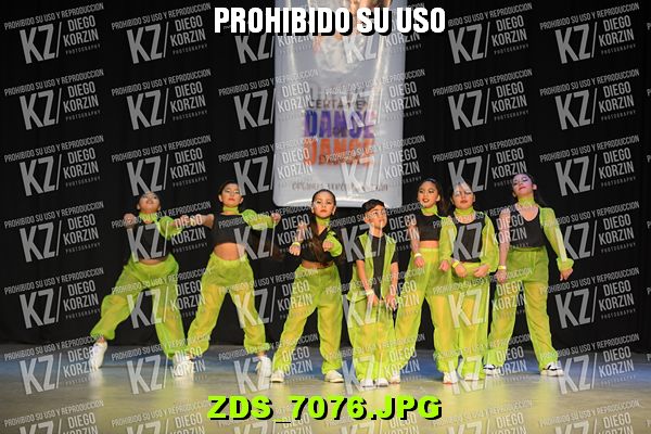 B1 Coreo 2