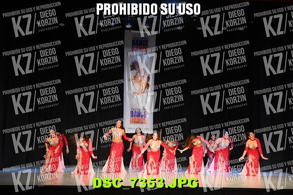 B1 Coreo 56