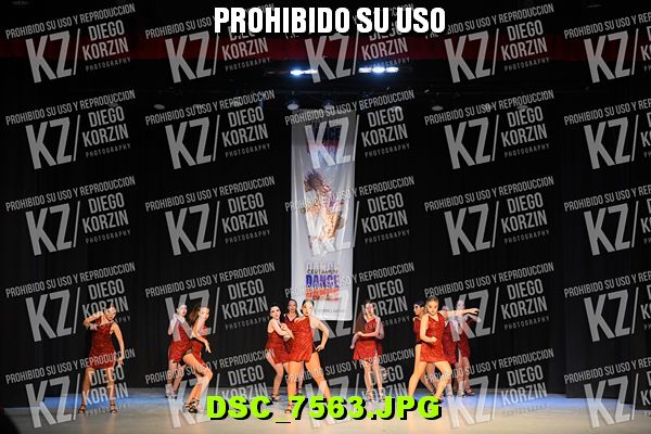 B1 Coreo 115